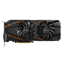 Gigabyte Gaming GeForce GTX1060-6GD5